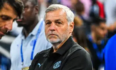 OM : vague de départs en vue avant la fin du mercato, Genesio a validé !