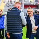 Stade Rennais : pluie de bonnes nouvelles pour Haise avant Auxerre !