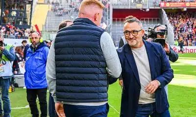 Stade Rennais : pluie de bonnes nouvelles pour Haise avant Auxerre !
