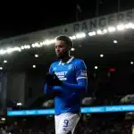 OL Mercato : Chermiti a tranché entre Lyon et les Glasgow Rangers !