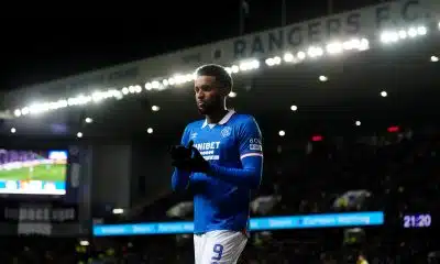OL Mercato : Chermiti a tranché entre Lyon et les Glasgow Rangers !