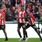 RC Lens : l’ancien Sang et Or frappe fort en Angleterre