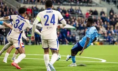 ASSE Mercato : pisté par les Verts, l’OL, le RC Lens et le Stade Rennais, ce futur crack est attendu à Toulouse !