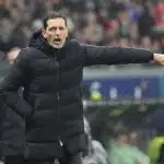 RC Lens : ça chauffe pour Toppmöller… mais un détail pourrait tout faire capoter