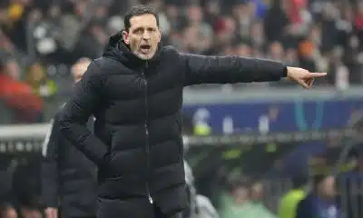 RC Lens : ça chauffe pour Toppmöller… mais un détail pourrait tout faire capoter