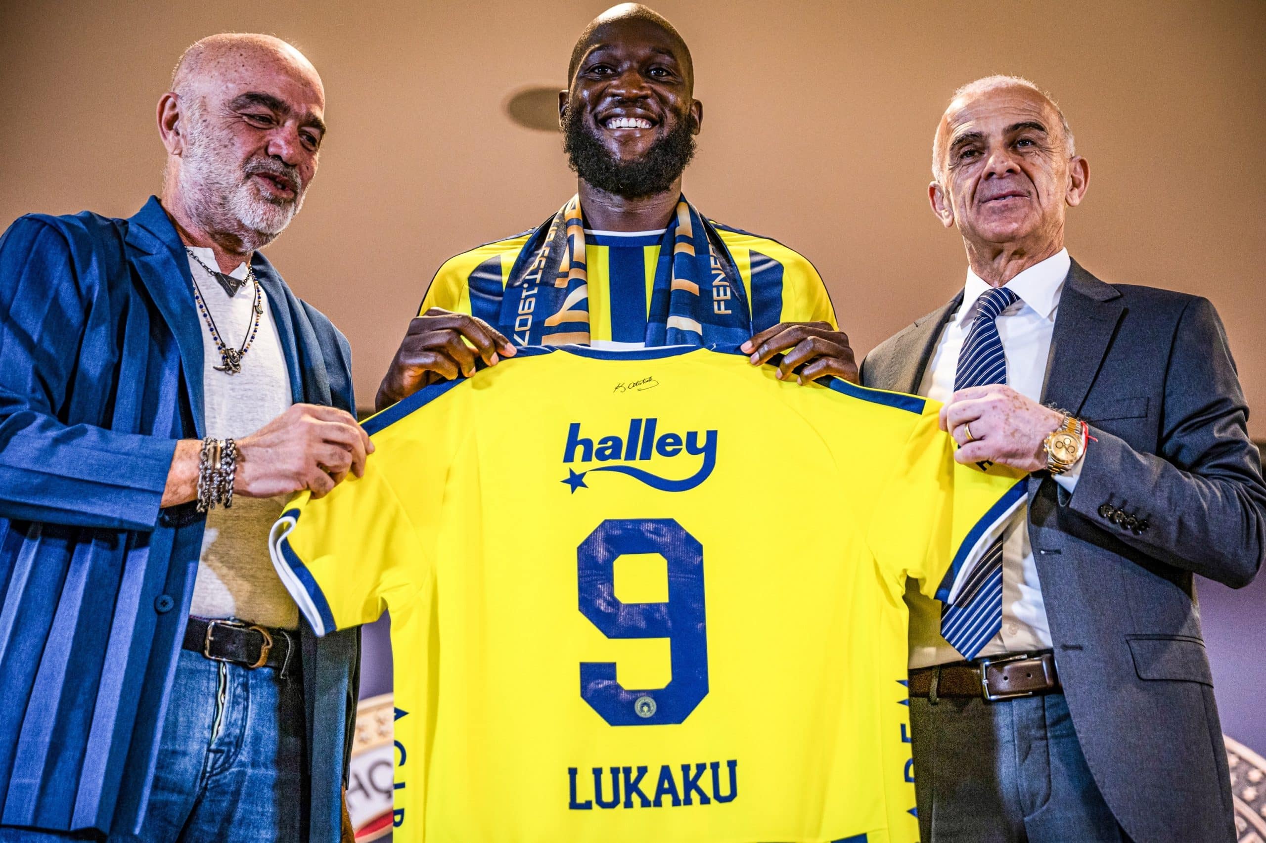 OL : un dernier suspense secoue Fenerbahçe avant le barrage européen !
