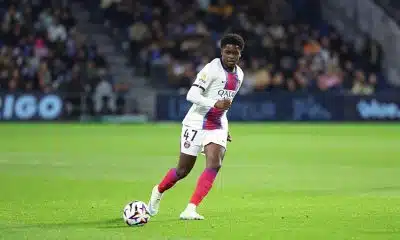 PSG Mercato : deux signatures sur le feu, le Stade Rennais enrage ! 