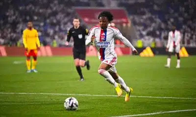 OL Mercato : une offre et un accord sont tombés pour Malick Fofana !