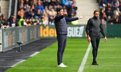 OL : des renforts en cascade avant le RC Lens !