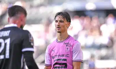 Équipe de France : c&rsquo;est confirmé pour Lepaul (Stade Rennais), deux autres surprises de Zidane ?