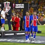 PSG : Hakimi charge les conditions après le revers à Bollaert