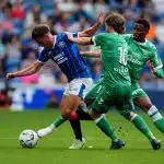 ASSE : deux départs se précisent, le Mercato va enfin s’accélérer