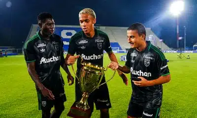 RC Lens : Toppmöller a déjà validé un nouveau serial buteur en feu