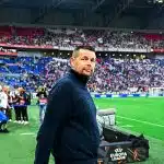 OL : Pierre Sage lâche une phrase forte après ses retrouvailles ratées avec Lyon !
