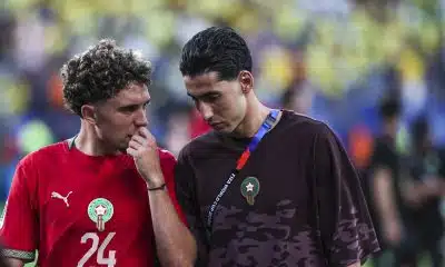 OM Mercato : après la Real Sociedad, plusieurs offres sur la table pour Aguerd ?