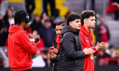 ASSE Mercato : duel annoncé avec Lille pour une pépite marocaine