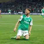 ASSE, OL, Stade Rennais Mercato : l&rsquo;IA prédit le futur club de Lucas Stassin