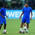 Équipe de France : Mbappé et Dembélé en discorde, la tension va monter au rassemblement !