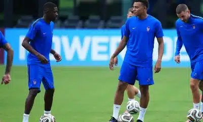 Équipe de France : Mbappé et Dembélé en discorde, la tension va monter au rassemblement !