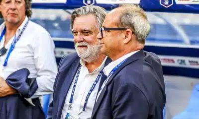 OM, FC Nantes, OL : c’est bouclé, un club champion de France repris d’ici à la fin de la semaine ! 