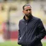 OM : après Marseille, Benatia vers un contrat en or ?