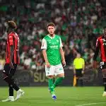 ASSE – OGC Nice (0-0) : Lucas Stassin offre une réponse cinglante à Pierre Ménès ! 