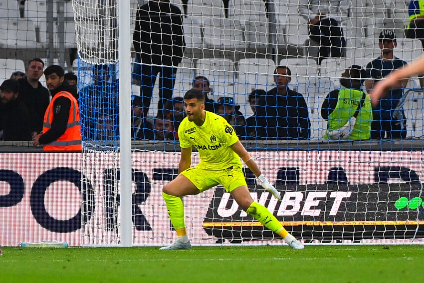 Geronimo Rulli (OM)