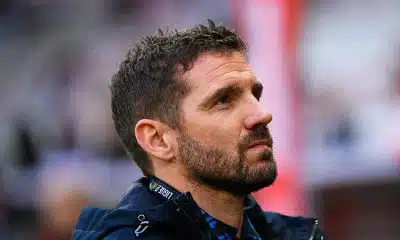 RC Lens Mercato : avant la finale contre Nice, Leca boucle déjà un énorme renfort en L1