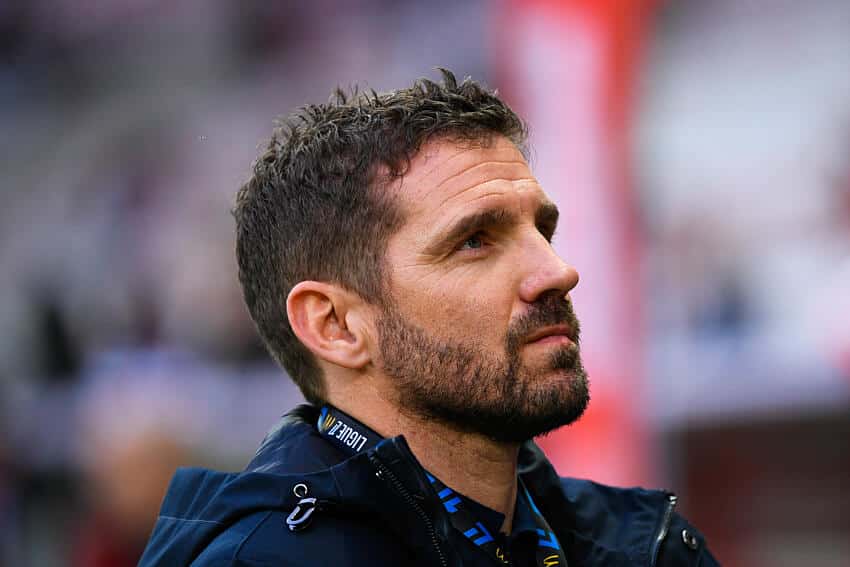Jean-Louis Leca (RC Lens)