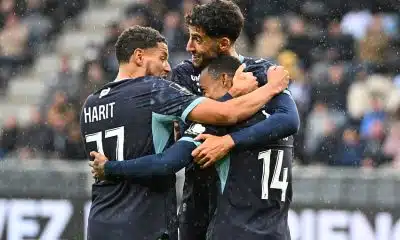 OM : Daniel Riolo émet un gros bémol après le carton à Angers
