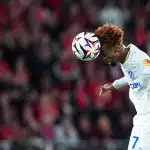 OM : Genesio prêt à faire une première victime dans son onze à Besiktas !