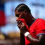 FC Barcelone Mercato : Rashford fauché en plein vol avant le Mondial