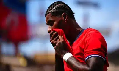 FC Barcelone Mercato : Rashford fauché en plein vol avant le Mondial
