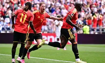 Pronostic Belgique – Sénégal : qui rejoindra les huitièmes ?