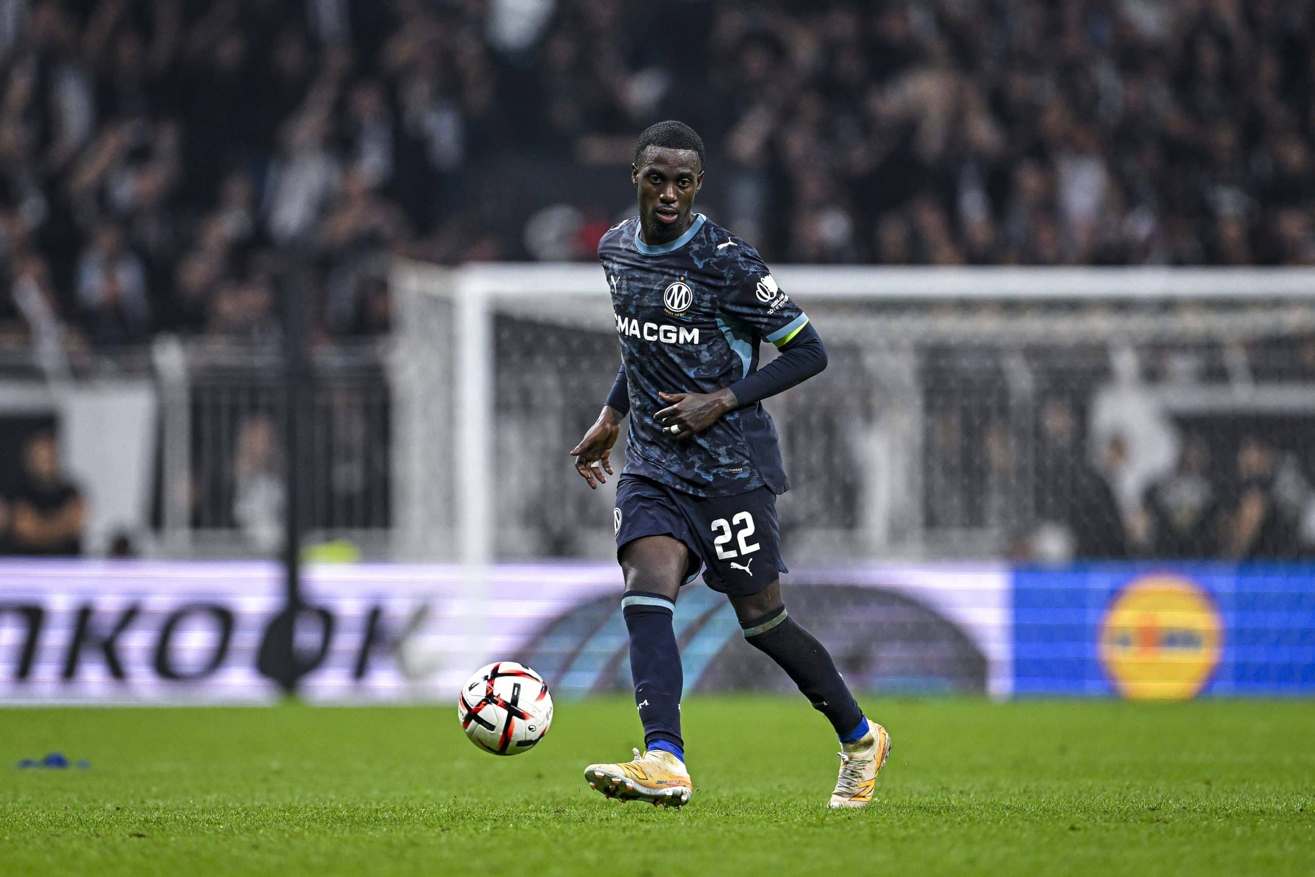 OM : Le couperet tombe pour le match amical contre Montpellier
