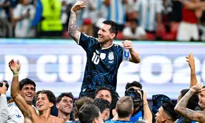 Pronostic Espagne – Argentine : la Roja va-t-elle faire tomber Messi ?