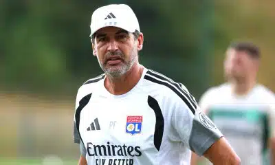 OL : le onze type de Paulo Fonseca avec les recrues