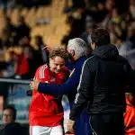José Mourinho va s’installer au Real Madrid, Benfica officialise son départ