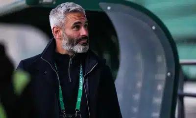 ASSE : le futur renfort des Verts déjà repéré au Red Star ?