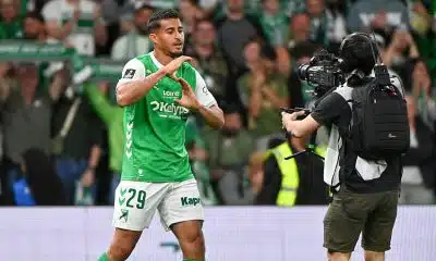 ASSE : énorme coup de tonnerre pour les Verts en barrages, réponse ce dimanche ! 
