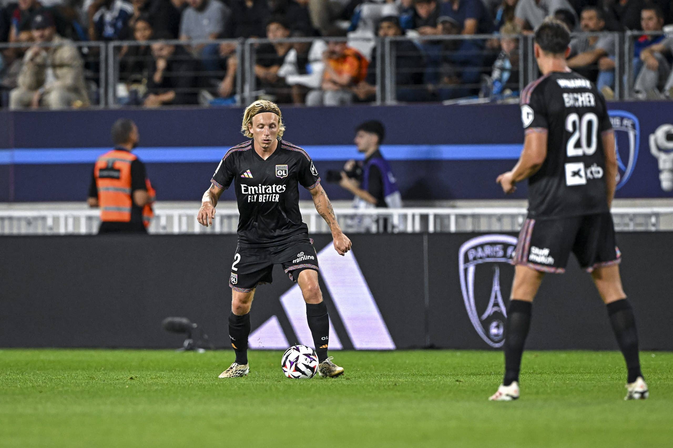 OL : Anderlecht a tendu un piège très clair aux Gones