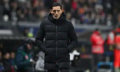 RC Lens : quatre dossiers chauds déjà sur le bureau de Toppmöller