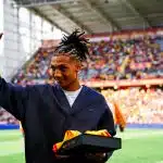 RC Lens : Leca justifie son choix fort et affiche les ambitions du Racing