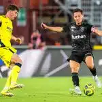 RC Lens : Thauvin frappe déjà fort avec Toppmöller et les supporters 