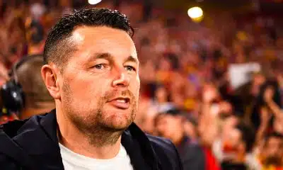 RC Lens : l&rsquo;IA a un grand favori pour remplacer Pierre Sage en cas de départ