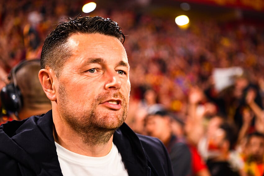 Pierre Sage (RC Lens)