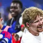 OL : un coup dur gâche deux bonnes nouvelles avant Fenerbahçe
