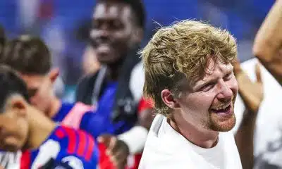 OL : un coup dur gâche deux bonnes nouvelles avant Fenerbahçe
