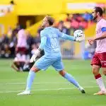 FC Nantes : Carlgren a repris un net ascendant sur Dupé
