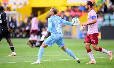 FC Nantes : Carlgren a repris un net ascendant sur Dupé